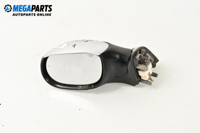 Spiegel for Citroen Xsara Picasso (09.1999 - 06.2012), 5 türen, minivan, position: links