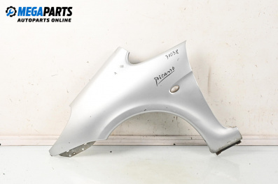 Fender for Citroen Xsara Picasso (09.1999 - 06.2012), 5 doors, minivan, position: front - left