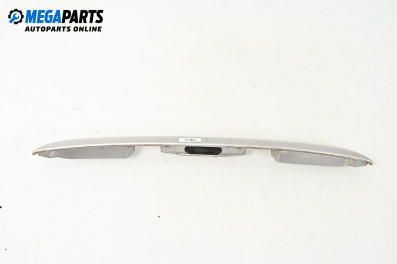 Material profilat portbagaj for Citroen Xsara Picasso (09.1999 - 06.2012), monovolum, position: din spate