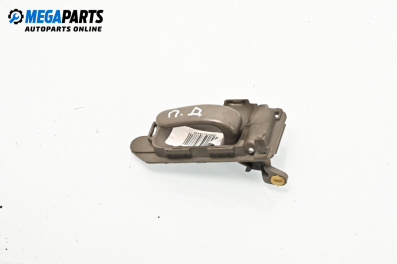 Inner handle for Citroen Xsara Picasso (09.1999 - 06.2012), 5 doors, minivan, position: front - right