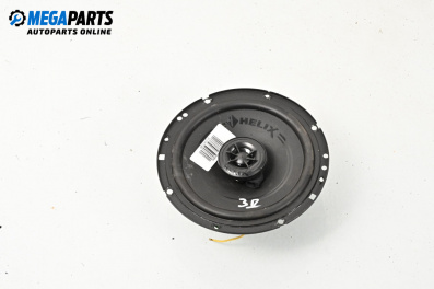 Loudspeaker for Citroen Xsara Picasso (09.1999 - 06.2012)