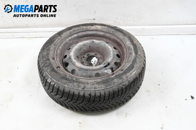 Spare tire for Citroen Xsara Picasso (09.1999 - 06.2012) 15 inches (The price is for one piece)