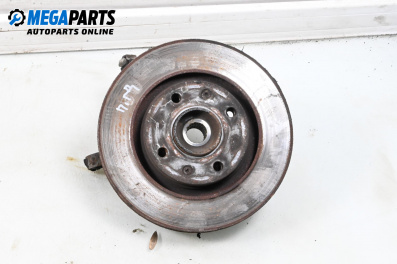 Knuckle hub for Citroen Xsara Picasso (09.1999 - 06.2012), position: front - right