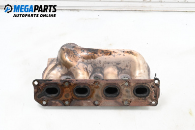 Exhaust manifold for Citroen Xsara Picasso (09.1999 - 06.2012) 1.8 16V, 115 hp