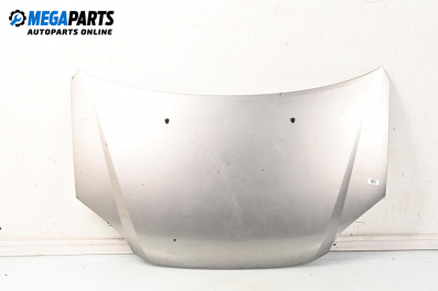 Bonnet for Suzuki Ignis II Hatchback (08.2003 - 12.2007), 5 doors, hatchback, position: front