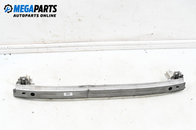 Bumper support brace impact bar for Suzuki Ignis II Hatchback (08.2003 - 12.2007), hatchback, position: front