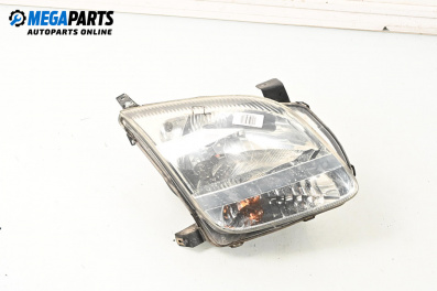 Headlight for Suzuki Ignis II Hatchback (08.2003 - 12.2007), hatchback, position: right