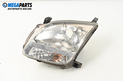 Headlight for Suzuki Ignis II Hatchback (08.2003 - 12.2007), hatchback, position: left