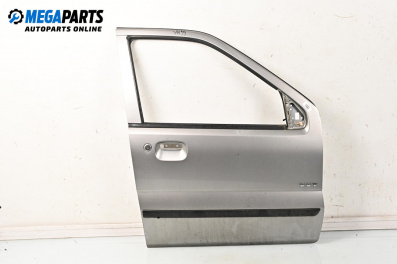 Door for Suzuki Ignis II Hatchback (08.2003 - 12.2007), 5 doors, hatchback, position: front - right