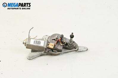 Front wipers motor for Suzuki Ignis II Hatchback (08.2003 - 12.2007), hatchback, position: rear