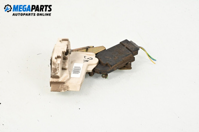 Lock for Suzuki Ignis II Hatchback (08.2003 - 12.2007), position: rear - left