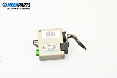 Electric steering module for Suzuki Ignis II Hatchback (08.2003 - 12.2007), № 38720-86G20