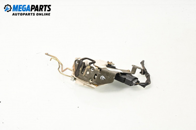 Lock for Suzuki Ignis II Hatchback (08.2003 - 12.2007), position: front - left