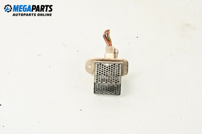 Blower motor resistor for Suzuki Ignis II Hatchback (08.2003 - 12.2007)