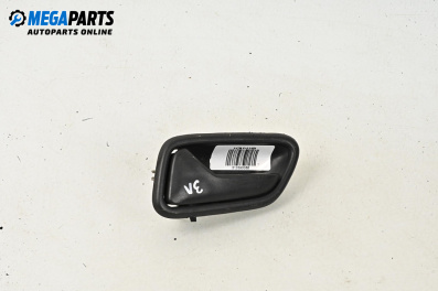 Inner handle for Suzuki Ignis II Hatchback (08.2003 - 12.2007), 5 doors, hatchback, position: rear - left