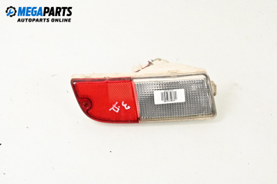 Rückfahrleuchte for Suzuki Ignis II Hatchback (08.2003 - 12.2007), hecktür
