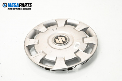 Hubcaps for Suzuki Ignis II Hatchback (08.2003 - 12.2007) 14 inches, hatchback (The price is for one piece)