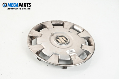 Hubcaps for Suzuki Ignis II Hatchback (08.2003 - 12.2007) 14 inches, hatchback (The price is for one piece)