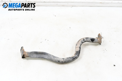 Exhaust system pipe for Suzuki Ignis II Hatchback (08.2003 - 12.2007) 1.3, 94 hp, hatchback