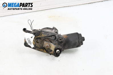 Motor ștergătoare parbriz for Suzuki Ignis II Hatchback (08.2003 - 12.2007), hatchback, position: din spate