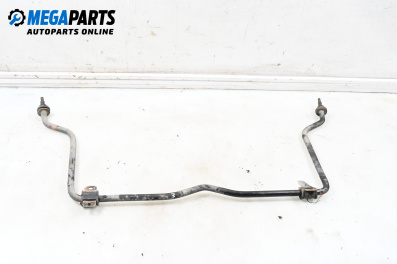 Sway bar for Suzuki Ignis II Hatchback (08.2003 - 12.2007), hatchback