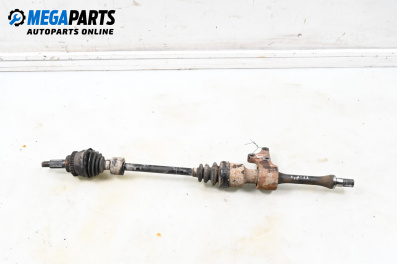 Driveshaft for Suzuki Ignis II Hatchback (08.2003 - 12.2007) 1.3, 94 hp, position: front - right