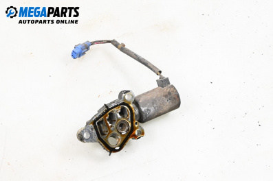 Actuator pentru ralanti for Suzuki Ignis II Hatchback (08.2003 - 12.2007) 1.3, 94 hp