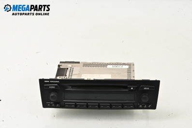 CD player for BMW 3 Series E90 Sedan E90 (01.2005 - 12.2011)