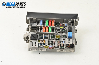 Fuse box for BMW 3 Series E90 Sedan E90 (01.2005 - 12.2011) 320 d, 163 hp