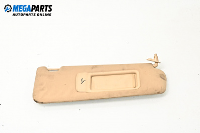 Parasolar for BMW 3 Series E90 Sedan E90 (01.2005 - 12.2011), position: dreapta