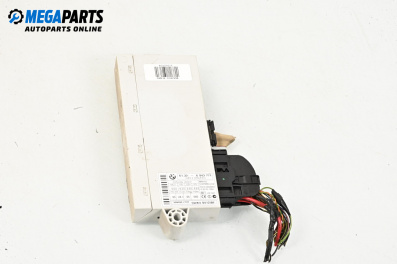 Comfort module for BMW 3 Series E90 Sedan E90 (01.2005 - 12.2011), № 61.35-6943771