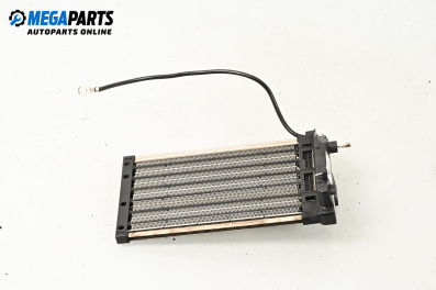 Electric heating radiator for BMW 3 Series E90 Sedan E90 (01.2005 - 12.2011)