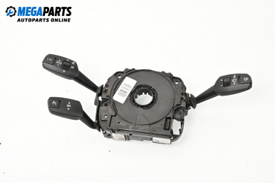 Verstellhebel scheibenwischer und leuchten for BMW 3 Series E90 Sedan E90 (01.2005 - 12.2011)