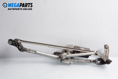 Motor ștergătoare parbriz for BMW 3 Series E90 Sedan E90 (01.2005 - 12.2011), sedan, position: fața