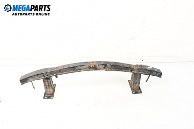 Bumper support brace impact bar for BMW 3 Series E90 Sedan E90 (01.2005 - 12.2011), sedan, position: front