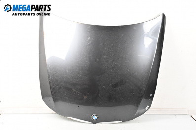 Capotă for BMW 3 Series E90 Sedan E90 (01.2005 - 12.2011), 5 uși, sedan, position: fața
