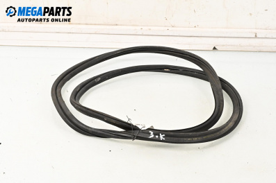 Cheder portbagaj for BMW 3 Series E90 Sedan E90 (01.2005 - 12.2011), 5 uși, sedan, position: din spate