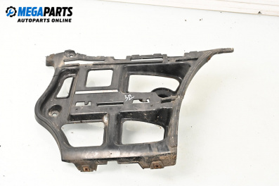 Stoßstangehalterung for BMW 3 Series E90 Sedan E90 (01.2005 - 12.2011), sedan, position: rechts, rückseite