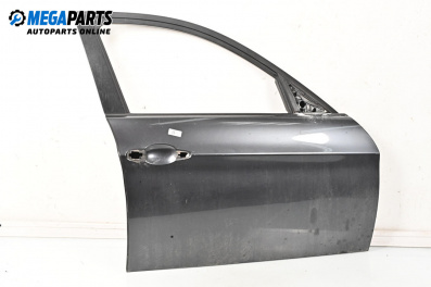 Ușă for BMW 3 Series E90 Sedan E90 (01.2005 - 12.2011), 5 uși, sedan, position: dreaptă - fața