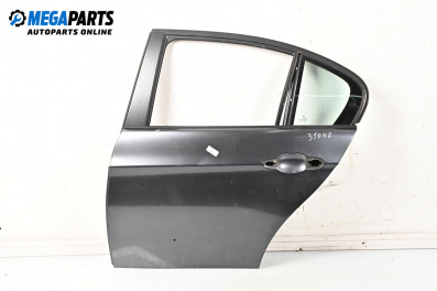 Ușă for BMW 3 Series E90 Sedan E90 (01.2005 - 12.2011), 5 uși, sedan, position: stânga - spate