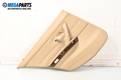 Türverkleidung for BMW 3 Series E90 Sedan E90 (01.2005 - 12.2011), 5 türen, sedan, position: links, rückseite
