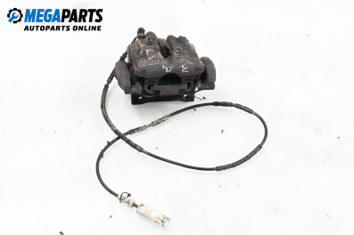 Etrier de frână for BMW 3 Series E90 Sedan E90 (01.2005 - 12.2011), position: dreaptă - spate