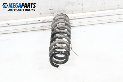 Coil spring for BMW 3 Series E90 Sedan E90 (01.2005 - 12.2011), sedan, position: rear