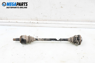 Planetară for BMW 3 Series E90 Sedan E90 (01.2005 - 12.2011) 320 d, 163 hp, position: dreaptă - spate