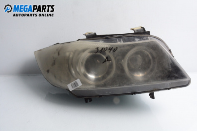 Far for BMW 3 Series E90 Sedan E90 (01.2005 - 12.2011), sedan, position: dreapta