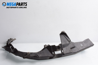 Bumper holder for BMW 3 Series E90 Sedan E90 (01.2005 - 12.2011), sedan, position: front - left