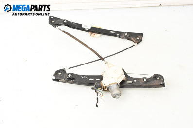 Antrieb el. fensterheber for BMW 3 Series E90 Sedan E90 (01.2005 - 12.2011), 5 türen, sedan, position: rechts, vorderseite