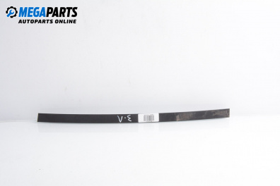 Material profilat exterior for BMW 3 Series E90 Sedan E90 (01.2005 - 12.2011), sedan, position: stânga