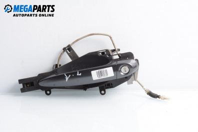 Außengriff for BMW 3 Series E90 Sedan E90 (01.2005 - 12.2011), 5 türen, sedan, position: links, vorderseite