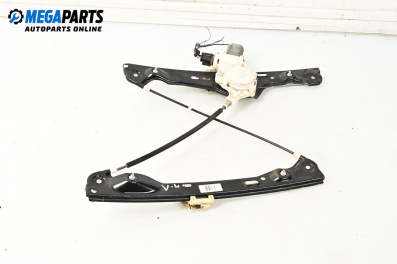 Macara electrică geam for BMW 3 Series E90 Sedan E90 (01.2005 - 12.2011), 5 uși, sedan, position: stânga - fața